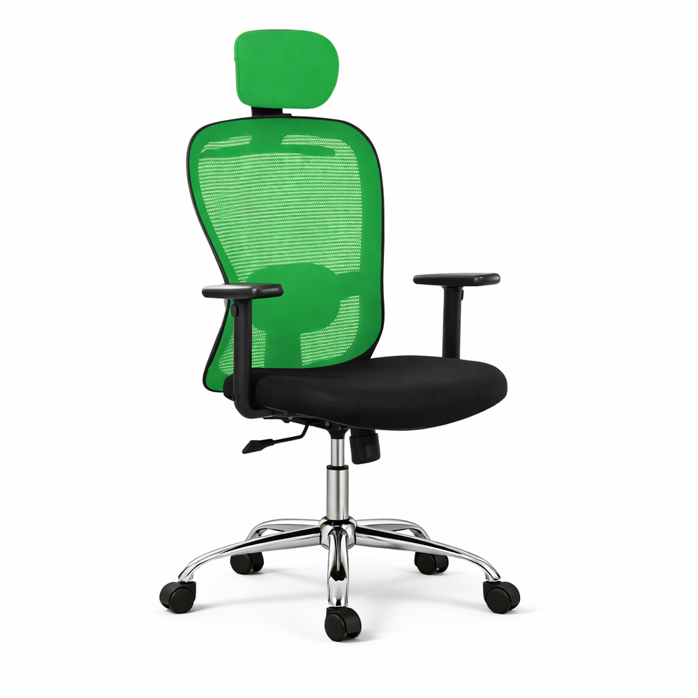 Neva ErgoLine Ergonomic Office Chair – product image 16