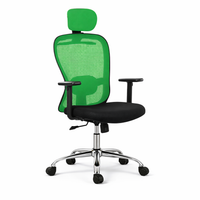 ErgoLine Chair