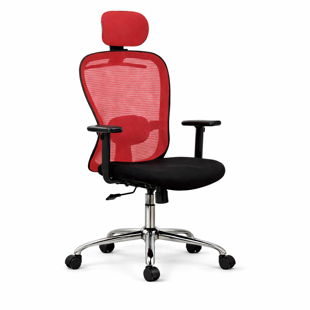 Neva ErgoLine Ergonomic Office Chair – product image 14