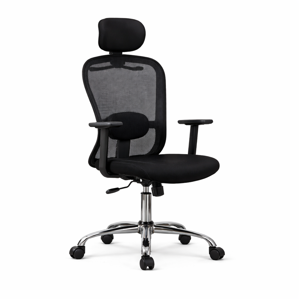 Neva ErgoLine Ergonomic Office Chair – product image 9