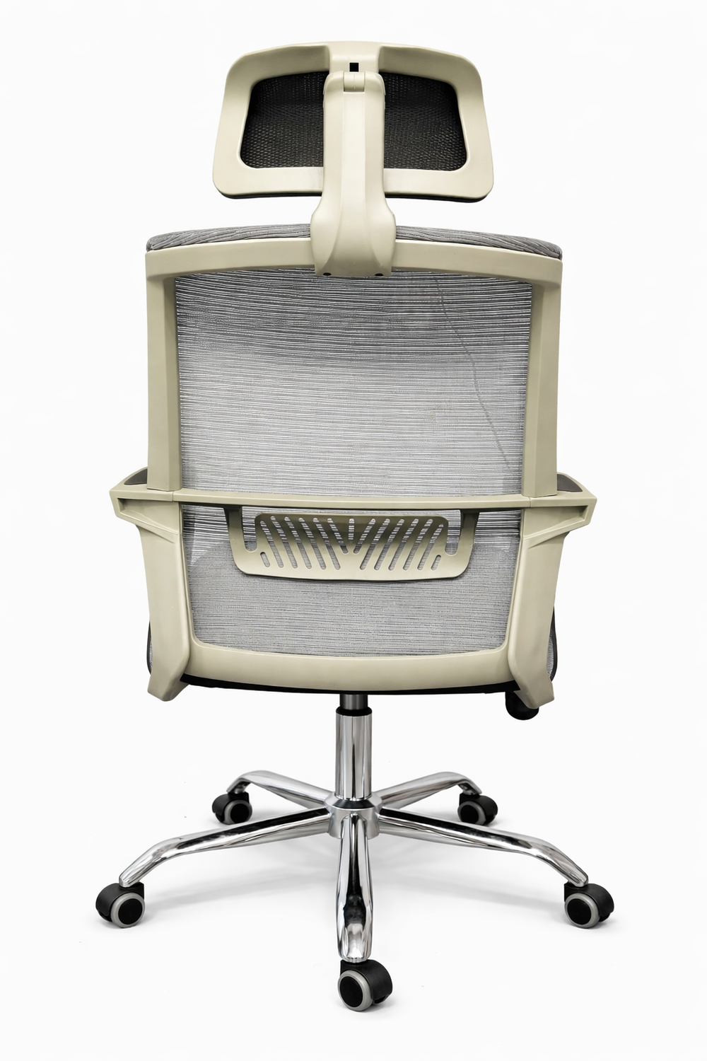 Neva Aero Industrial Mesh Office Chair – product image 18