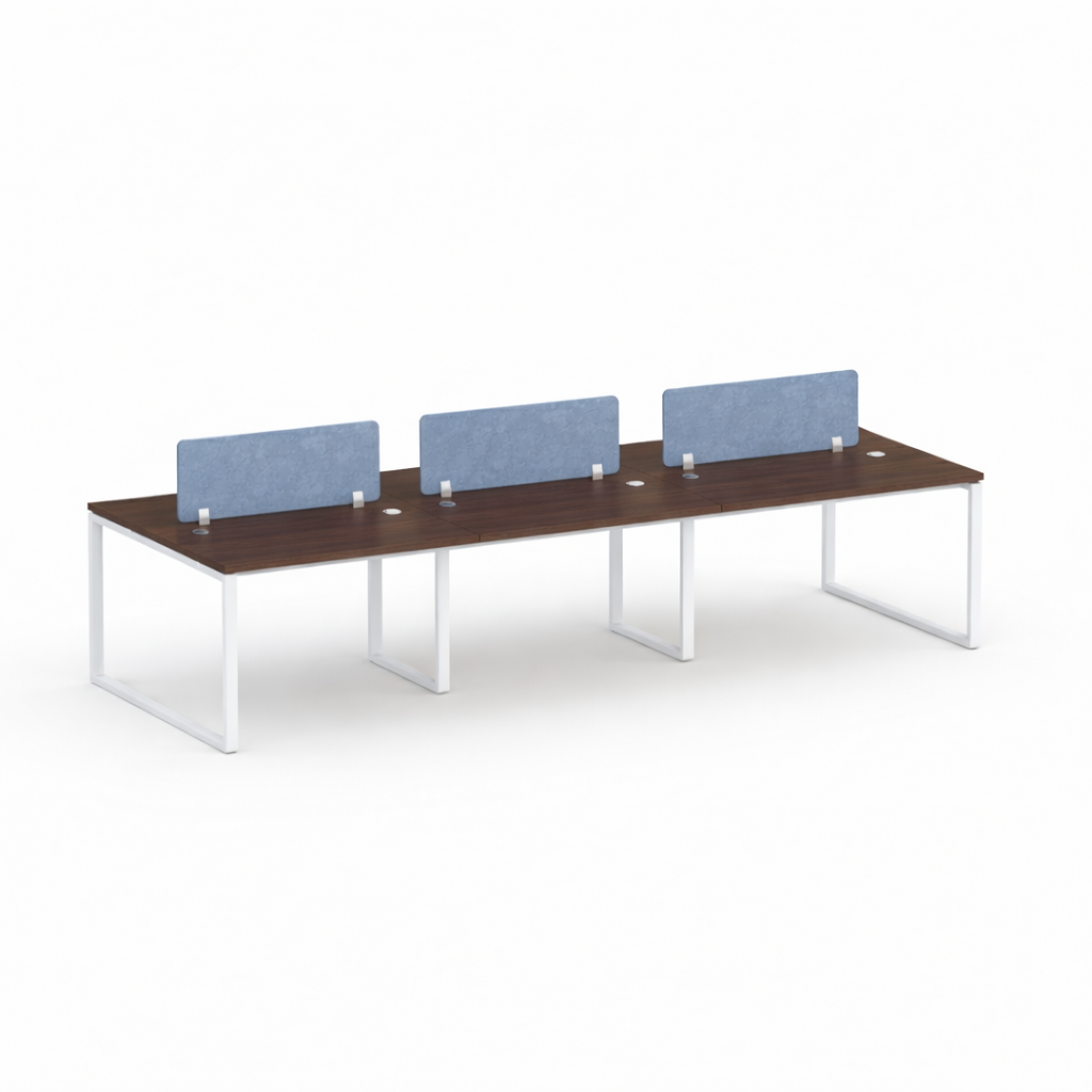 Neva Team Table