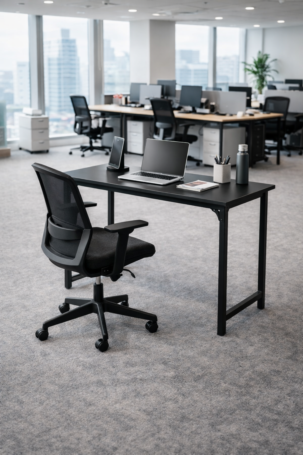 Neva Easy Desk