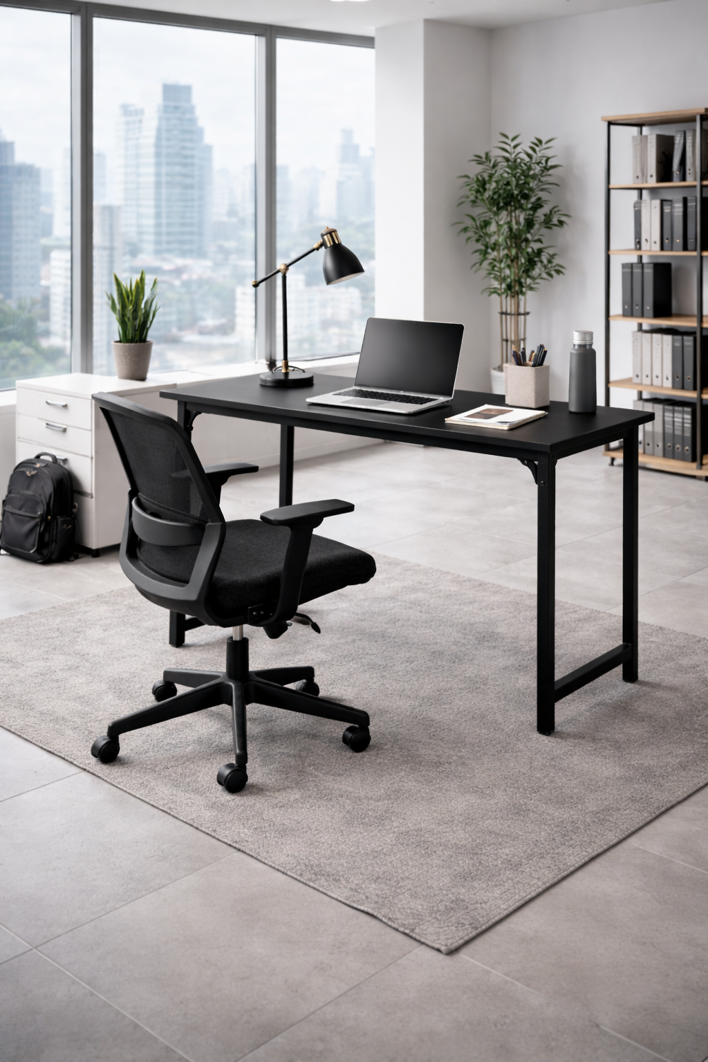 Neva Easy Desk