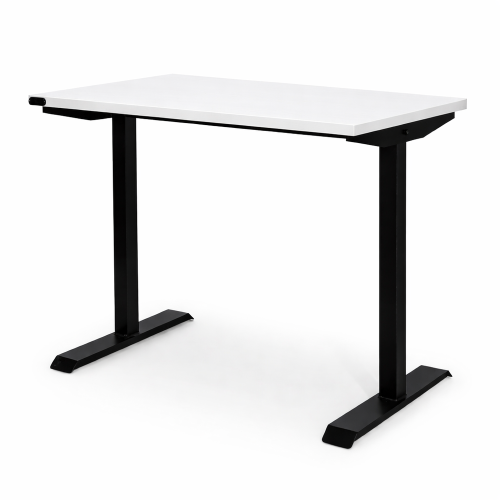 Neva T-Frame Office Desk – product image 8
