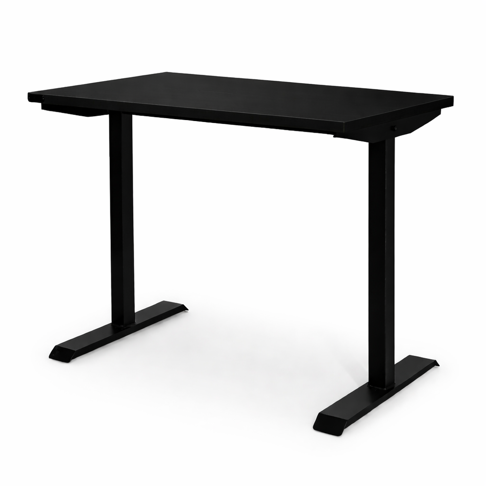Neva T-Frame Office Desk – product image 9