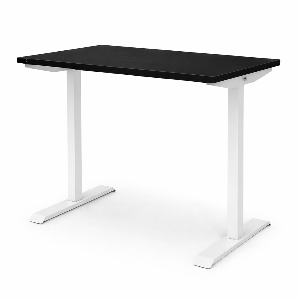 Neva T-Frame Office Desk – product image 10