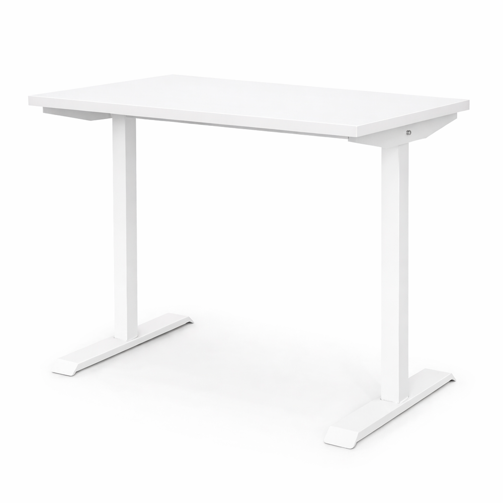 Neva T-Frame Office Desk – product image 11