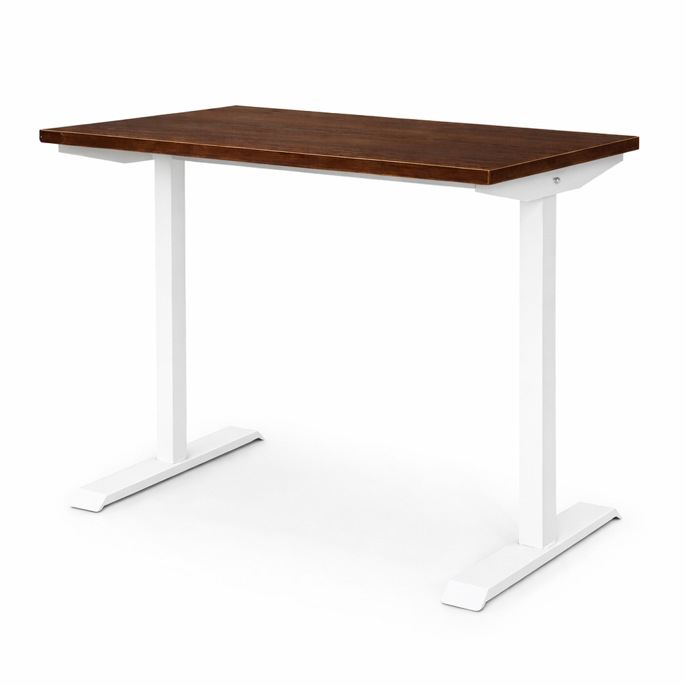 Neva T-Frame Office Desk – product image 12