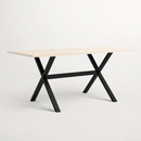 Neva X Frame Table