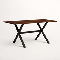 Neva X Frame Table