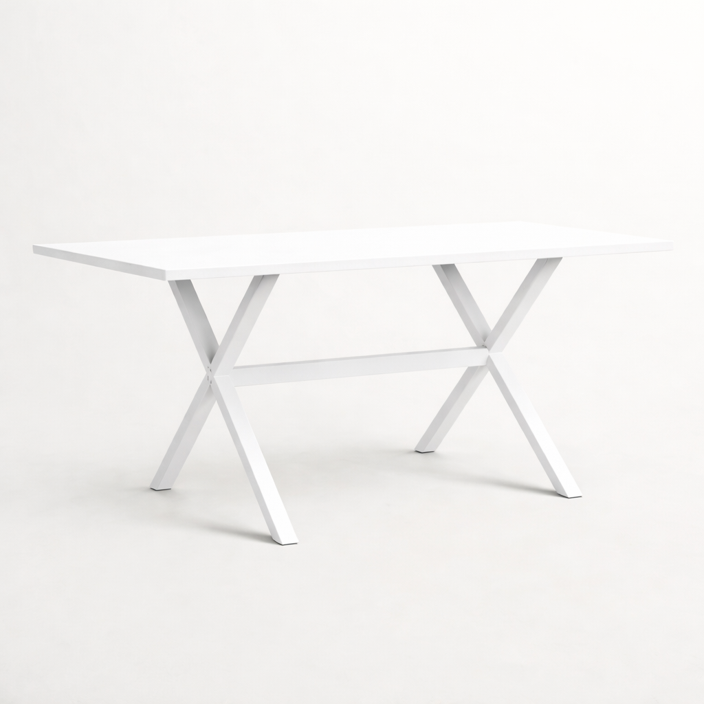 Neva X Frame Table