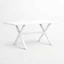 Neva X Frame Table