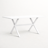 Neva X Frame Table