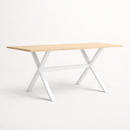 Neva X Frame Table
