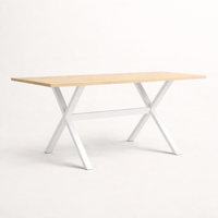 Neva X Frame Table