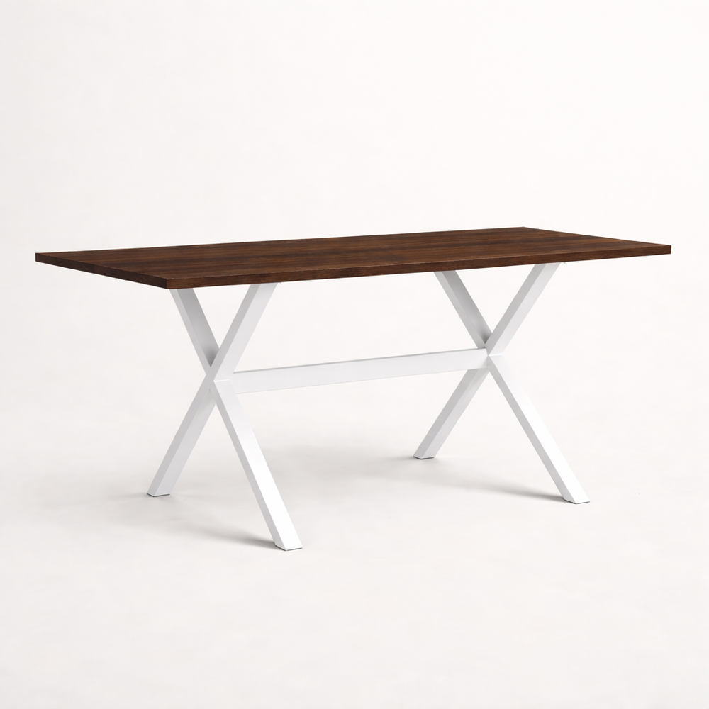 Neva X-Frame Office Computer Desk – product image 10
