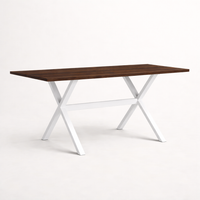Neva X Frame Table