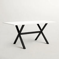 Neva X Frame Table