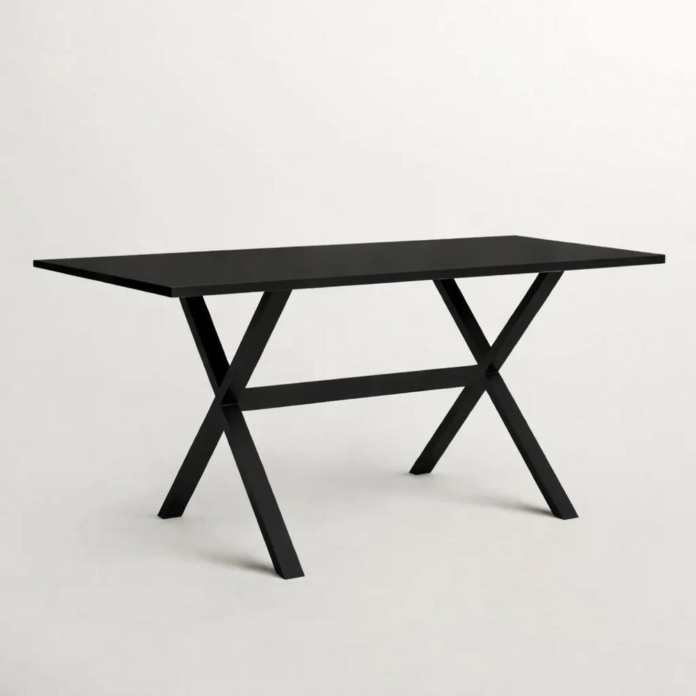 Neva X-Frame Office Computer Desk – product image 6