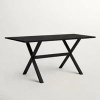 Neva X Frame Table