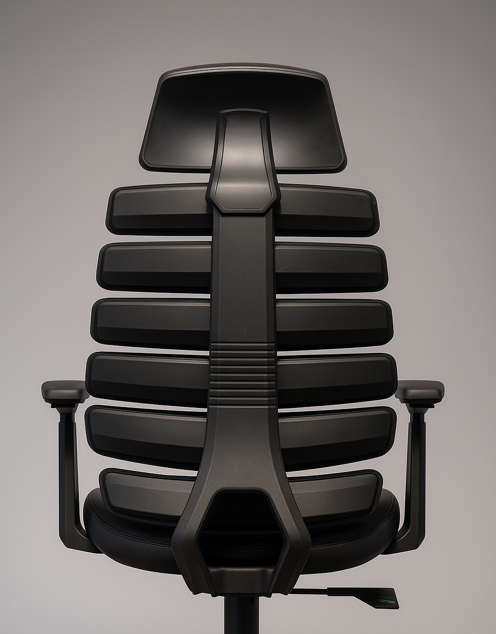 Neva Ergo High-Back Ergonomic Office Chair – product image 8