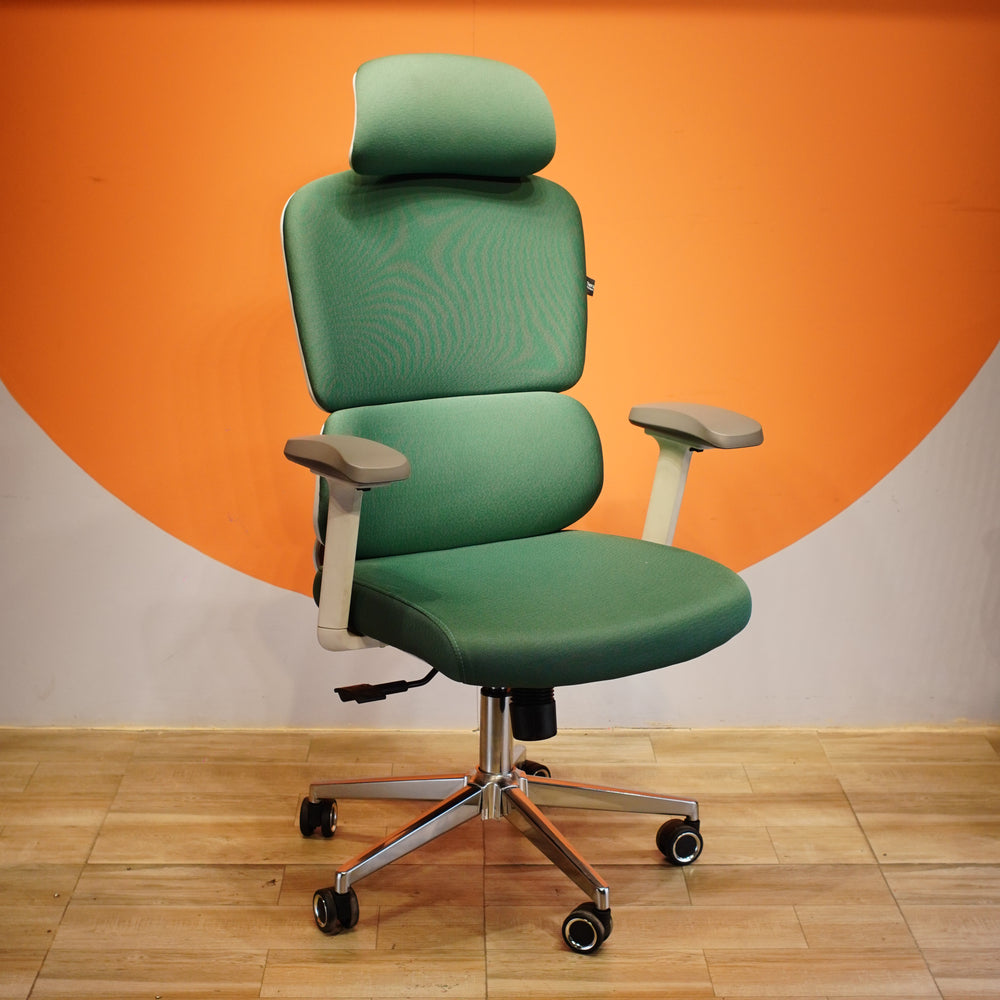 Neva Axis Premium Ergonomic Office Chair – product image 2