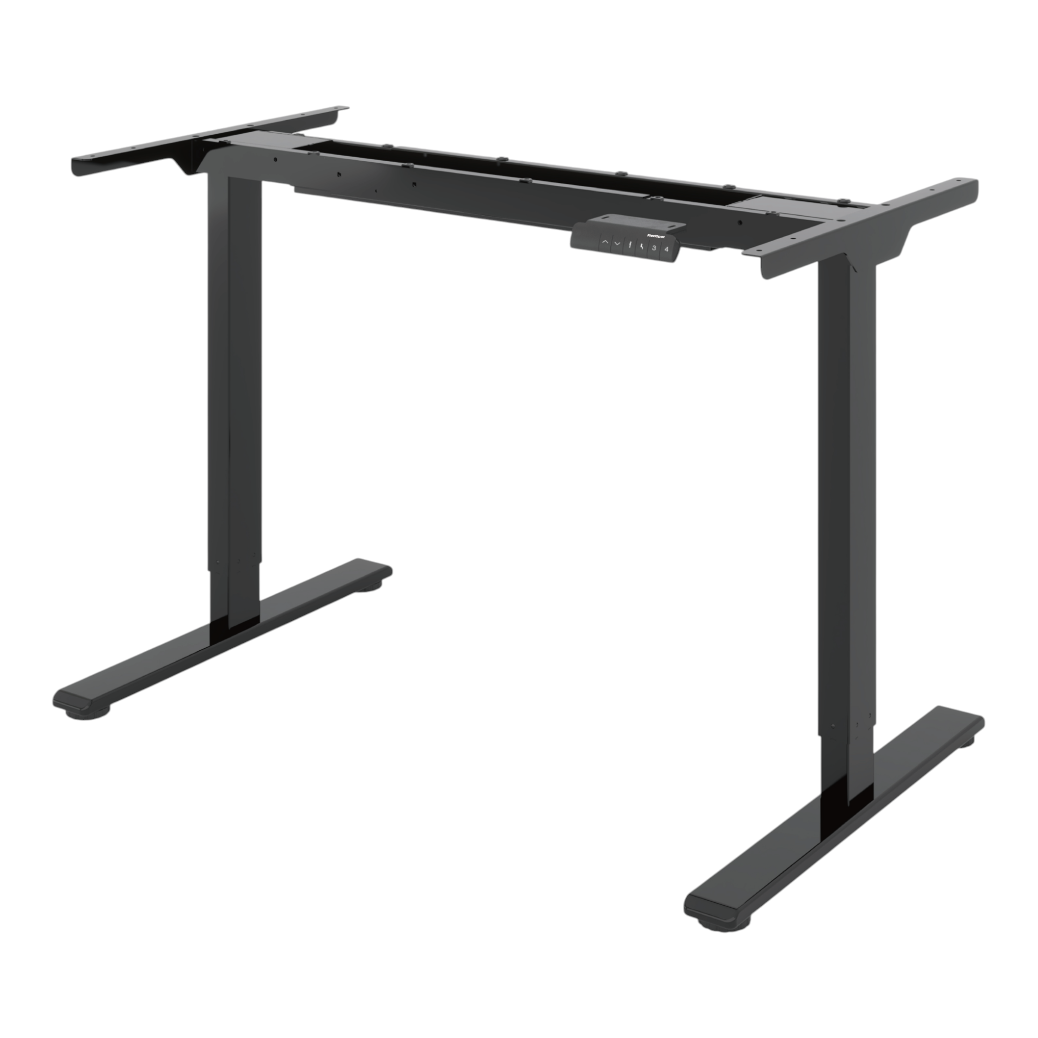 Neva X FlexiSpot E1 Pro Electric Standing Desk ( Dual Motor )