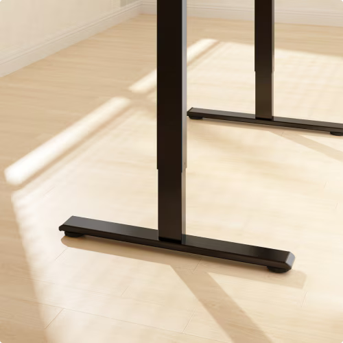 Neva X FlexiSpot E1 Pro Electric Standing Desk ( Dual Motor ) – product image 12