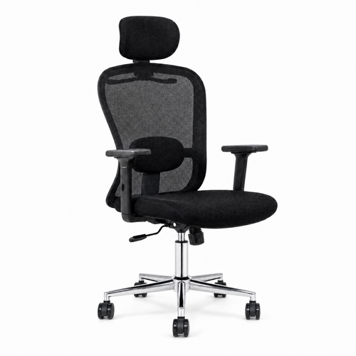 Neva ErgoLine Ergonomic Office Chair