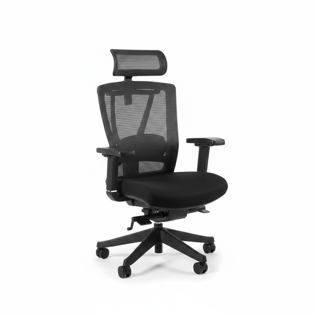 FlexiSpot BS14 Ergonomic Chair