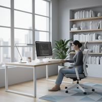 Meryfair Tune Chair