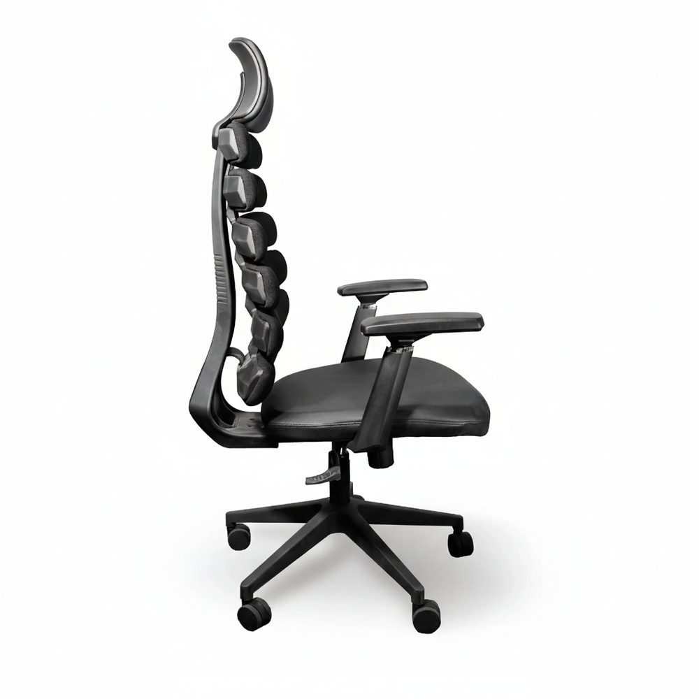 Neva Ergo High-Back Ergonomic Office Chair – product image 10