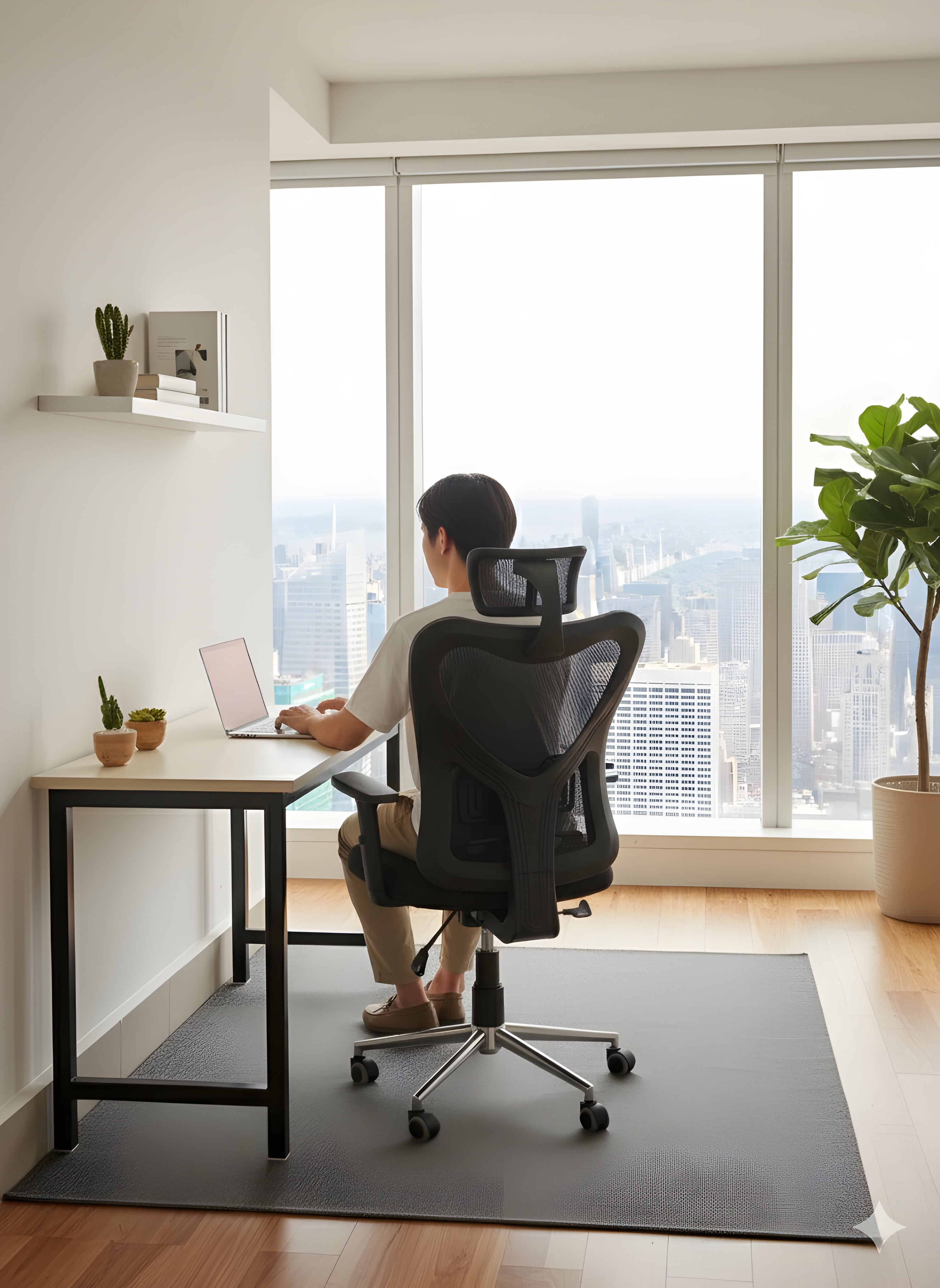 Edge Chair