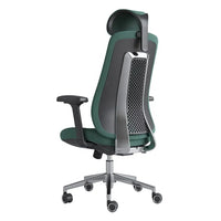 Quantum Chair