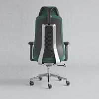 Quantum Chair