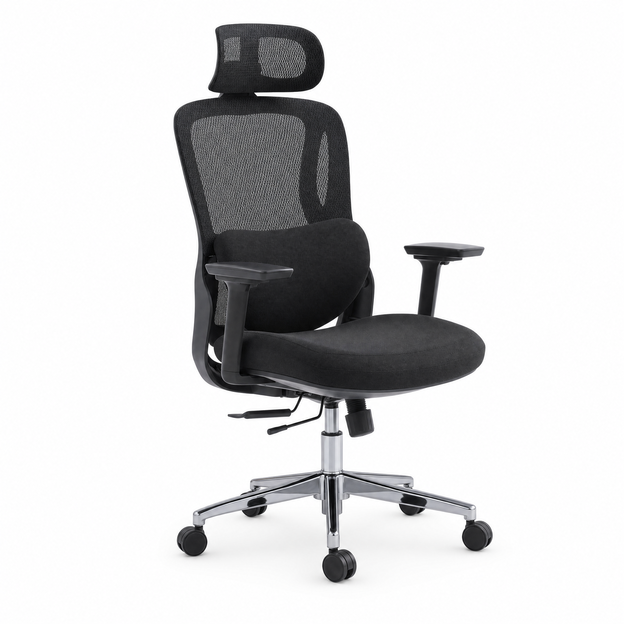 Neva Curve Ergonomic Office Chair