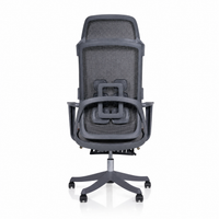 Neva Flexora Chair – studio product view