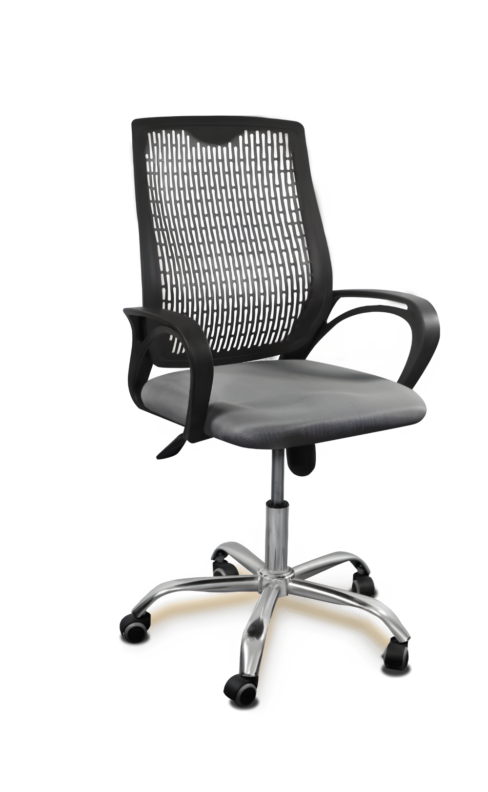 Neva Icon Mid-Back Revolving Office Chair – product image 11