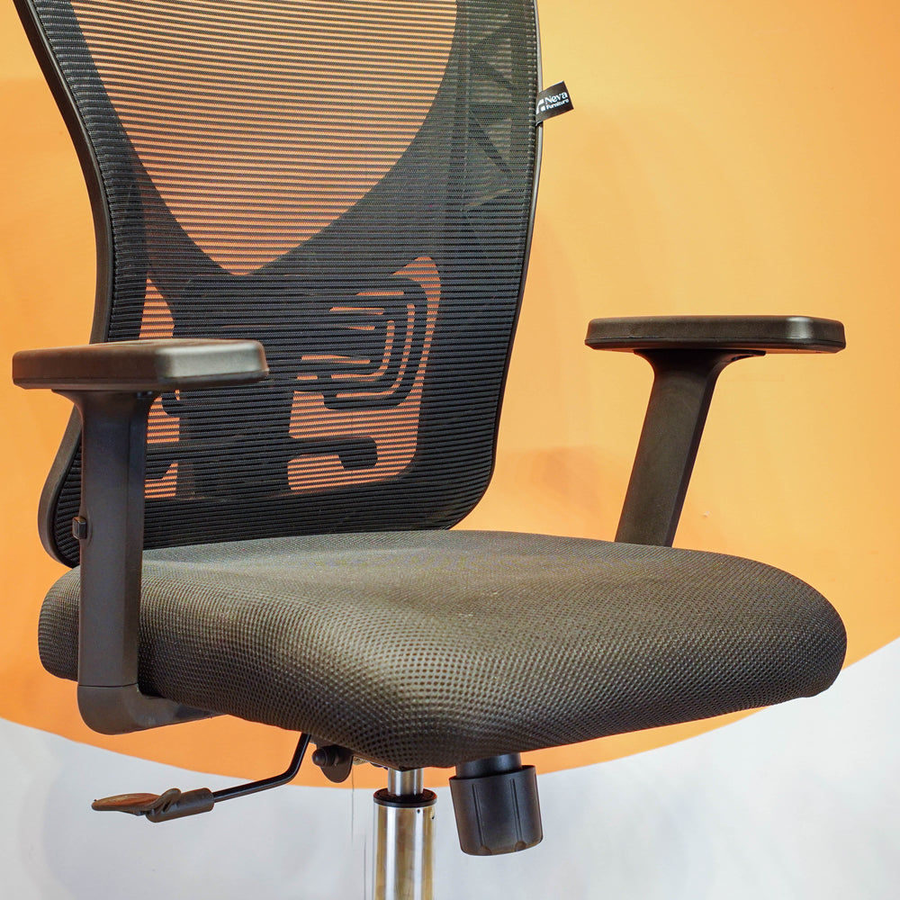Neva Edge Executive Office Chair – product image 2