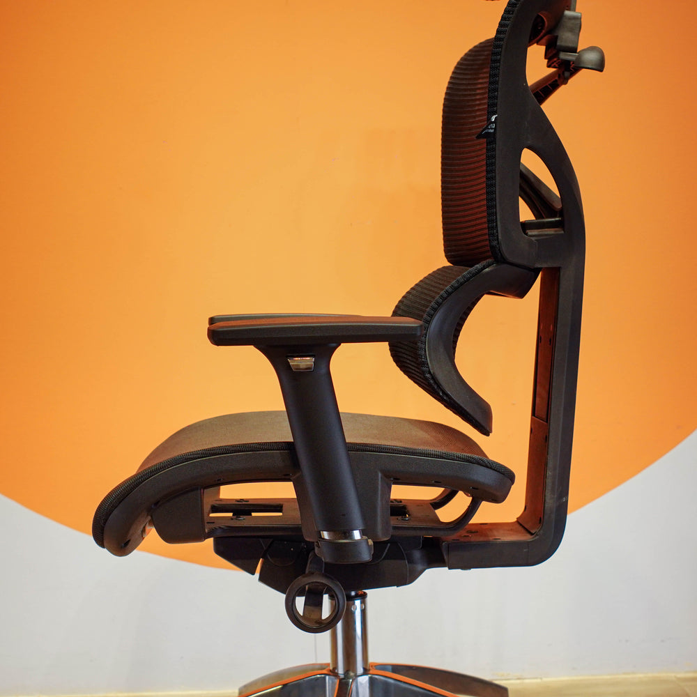 Neva ForteX Ergonomic Office Chair – product image 4