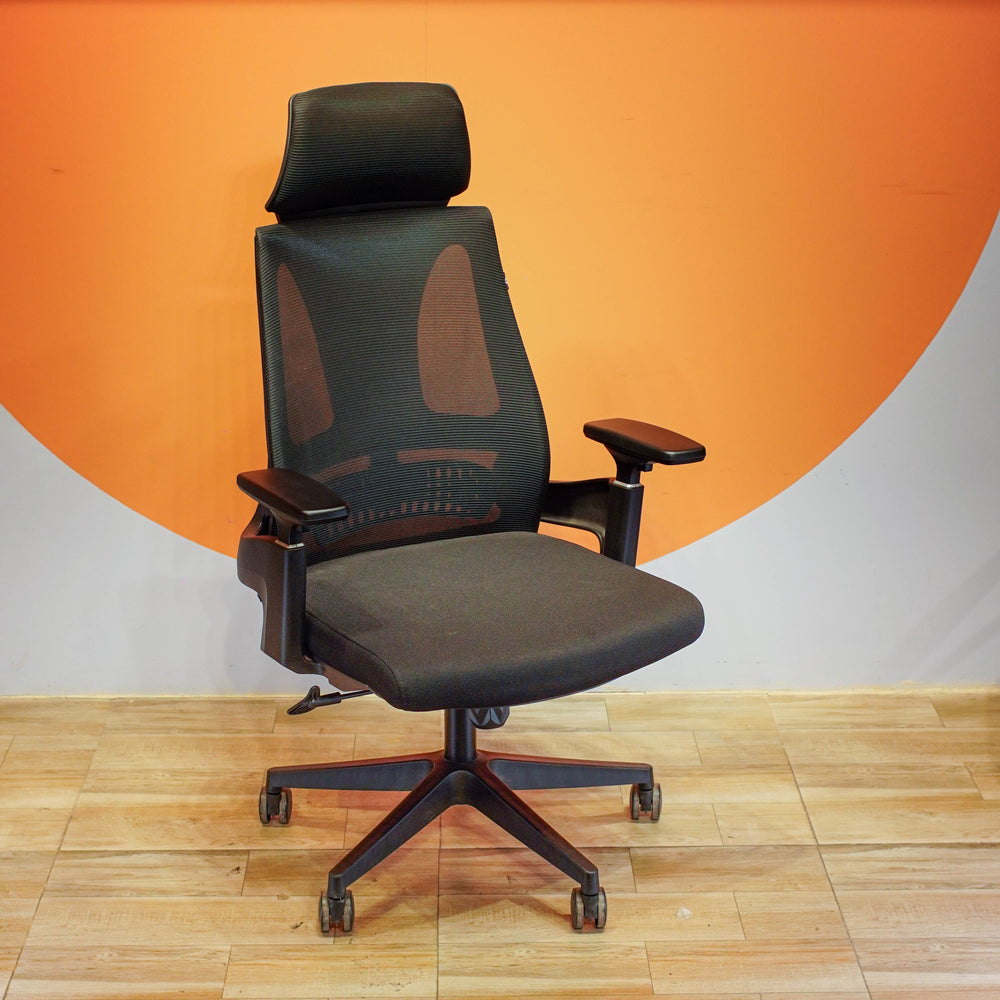 Neva Prestige Executive Office Chair – product image 3