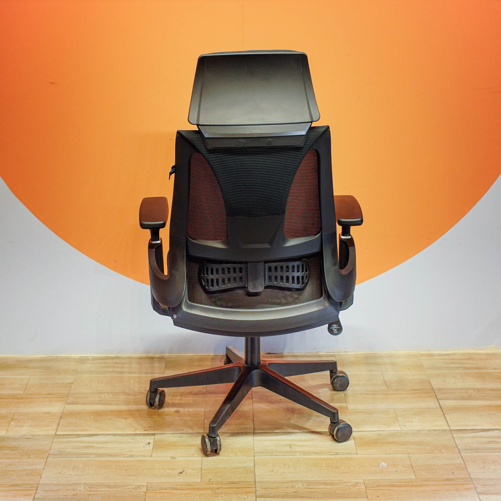 Neva Prestige Executive Office Chair – product image 9