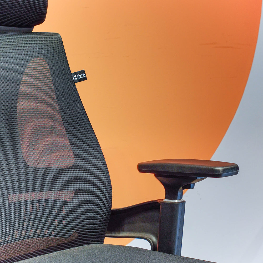 Neva Prestige Executive Office Chair – product image 2