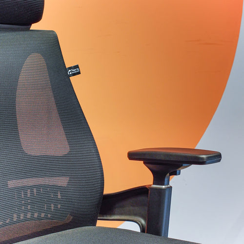Neva Prestige Executive Office Chair – product image 2