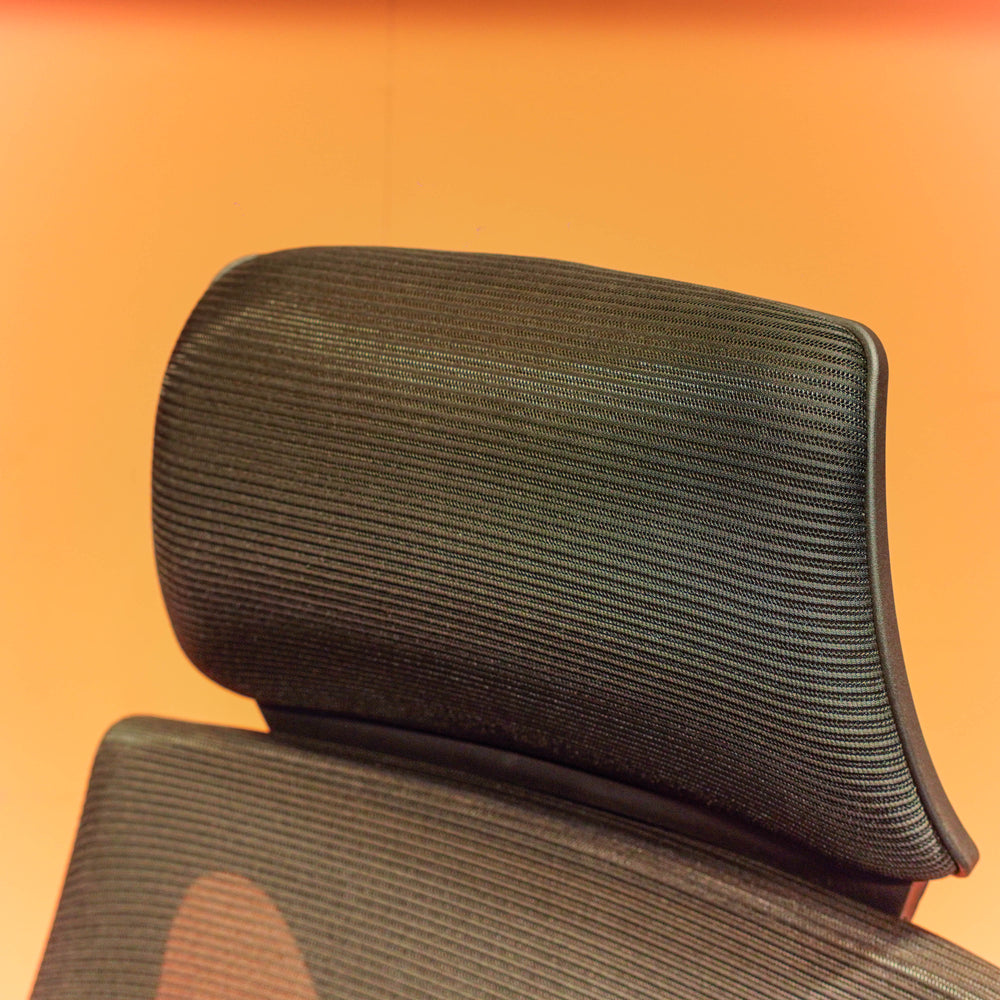 Neva Prestige Executive Office Chair – product image 5