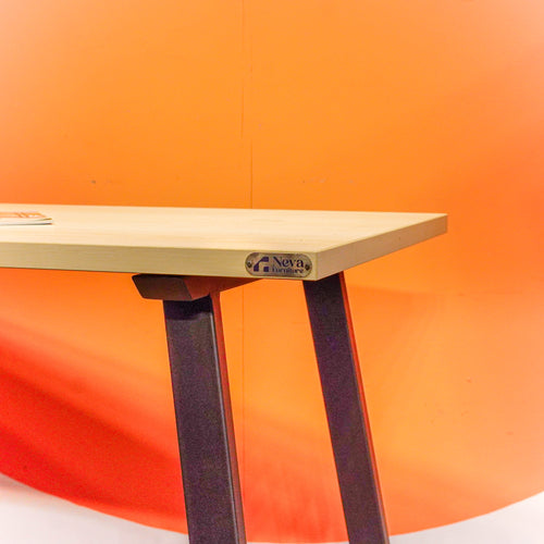 Neva LIVO Modern Work Desk – product image 2