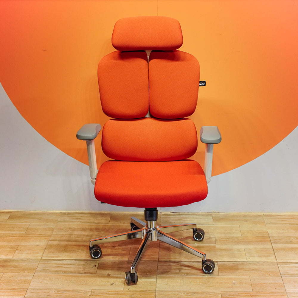 Neva Axis Pro Premium Ergonomic Office Chair – product image 3