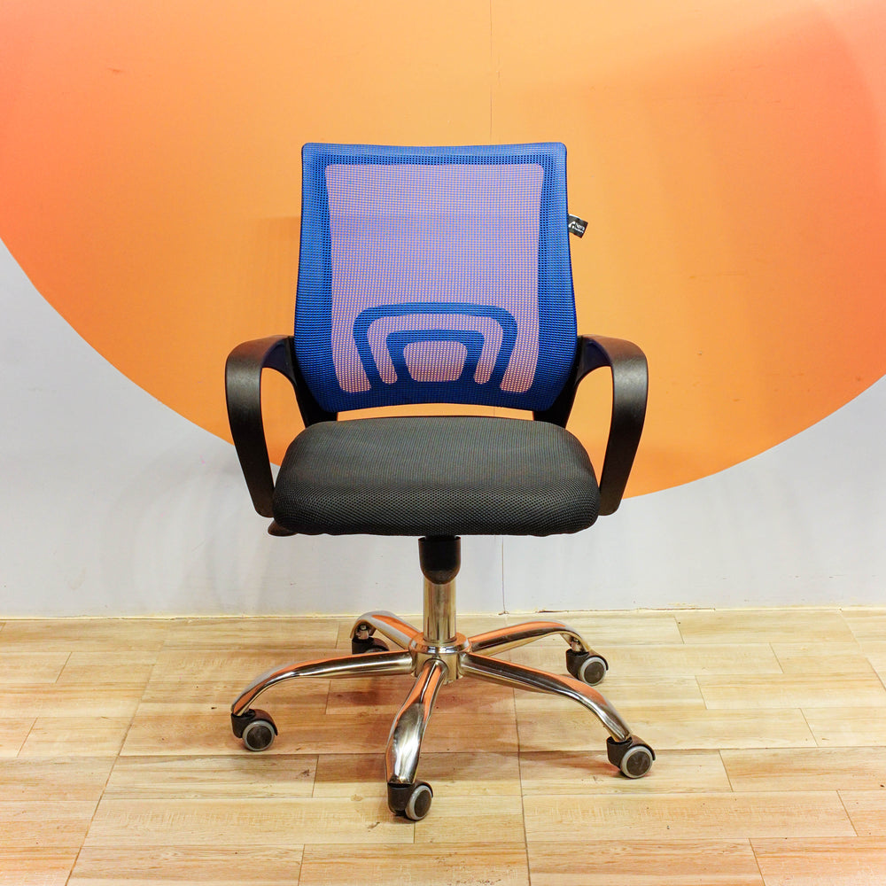 Neva Basic Revolving Office Chair – product image 6