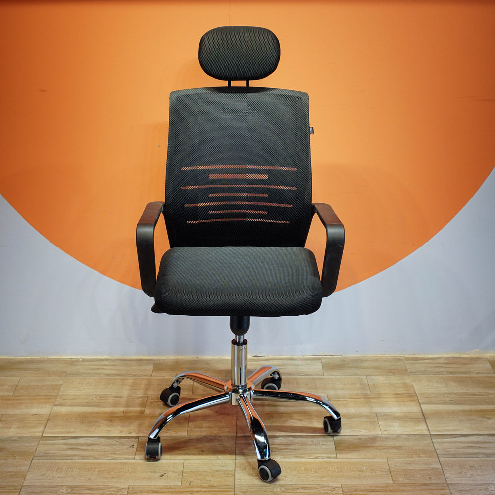 Neva Core High-Back Office Chair – product image 6